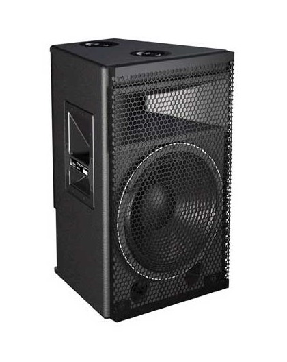 Location Enceinte acoustique amplifiée Meyer Sound UPA-1P 550W RMS 133dB SPL Marseille Gémenos Aix en Provence
