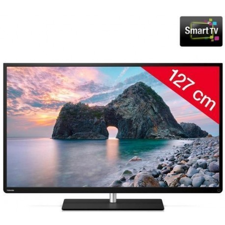 Louer, grand écran led, Wi-di, Wi-fi, plat, 50 pouces, sur pied, Marseille, Provence