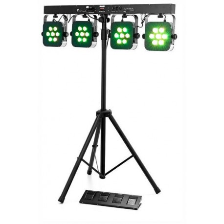 Louer set projecteurs,Marseille